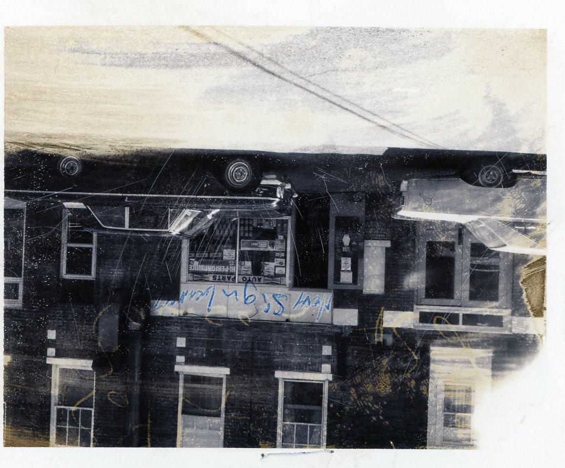 Rath Auto Parts Ransom Road