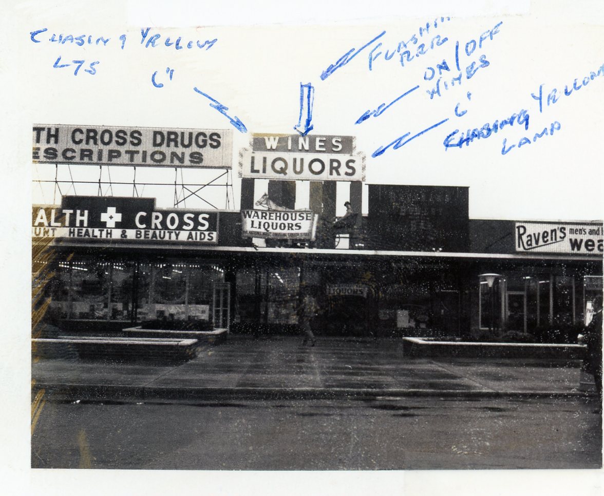 Wines Liquors Warehouse Liquors